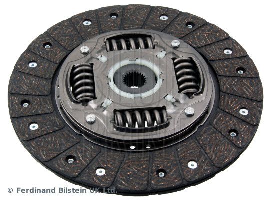 BLUE PRINT ADW193124 Clutch disc