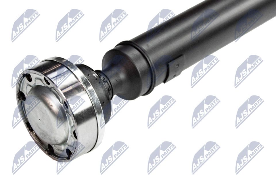 Propshaft, axle drive-1