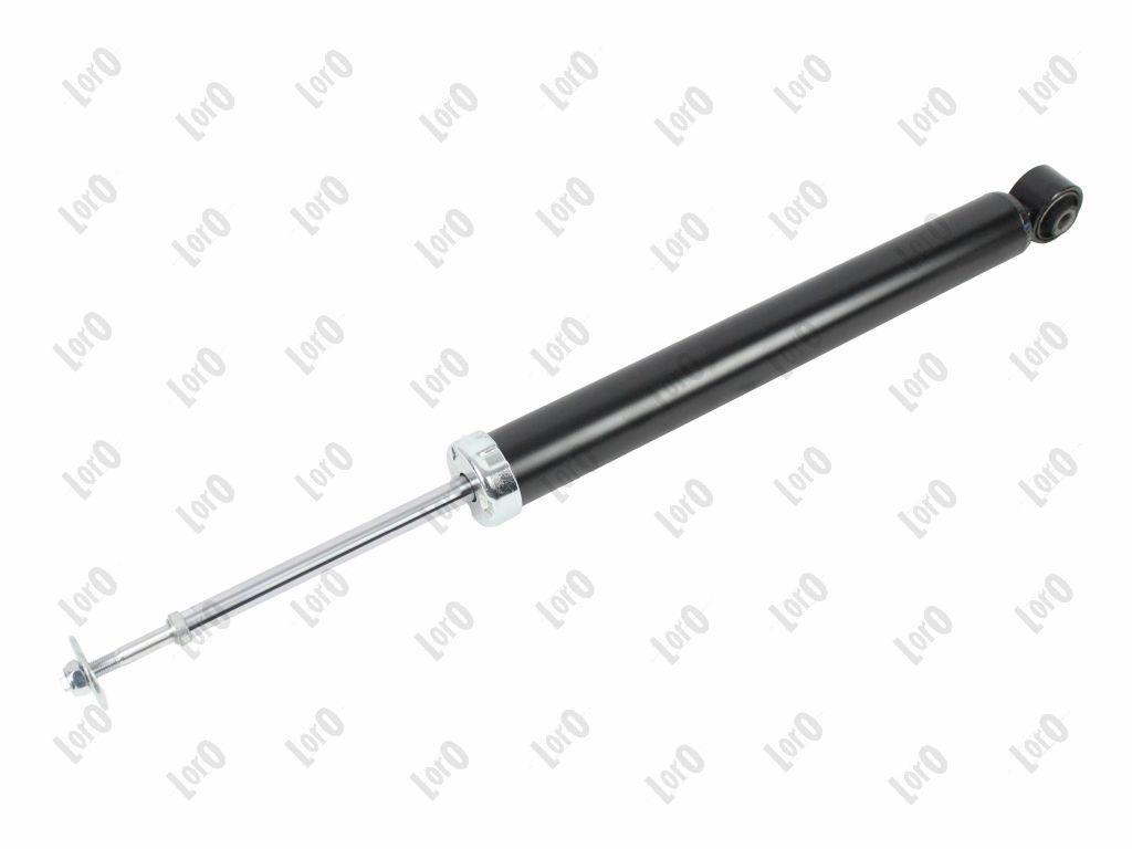 Shock Absorber-1