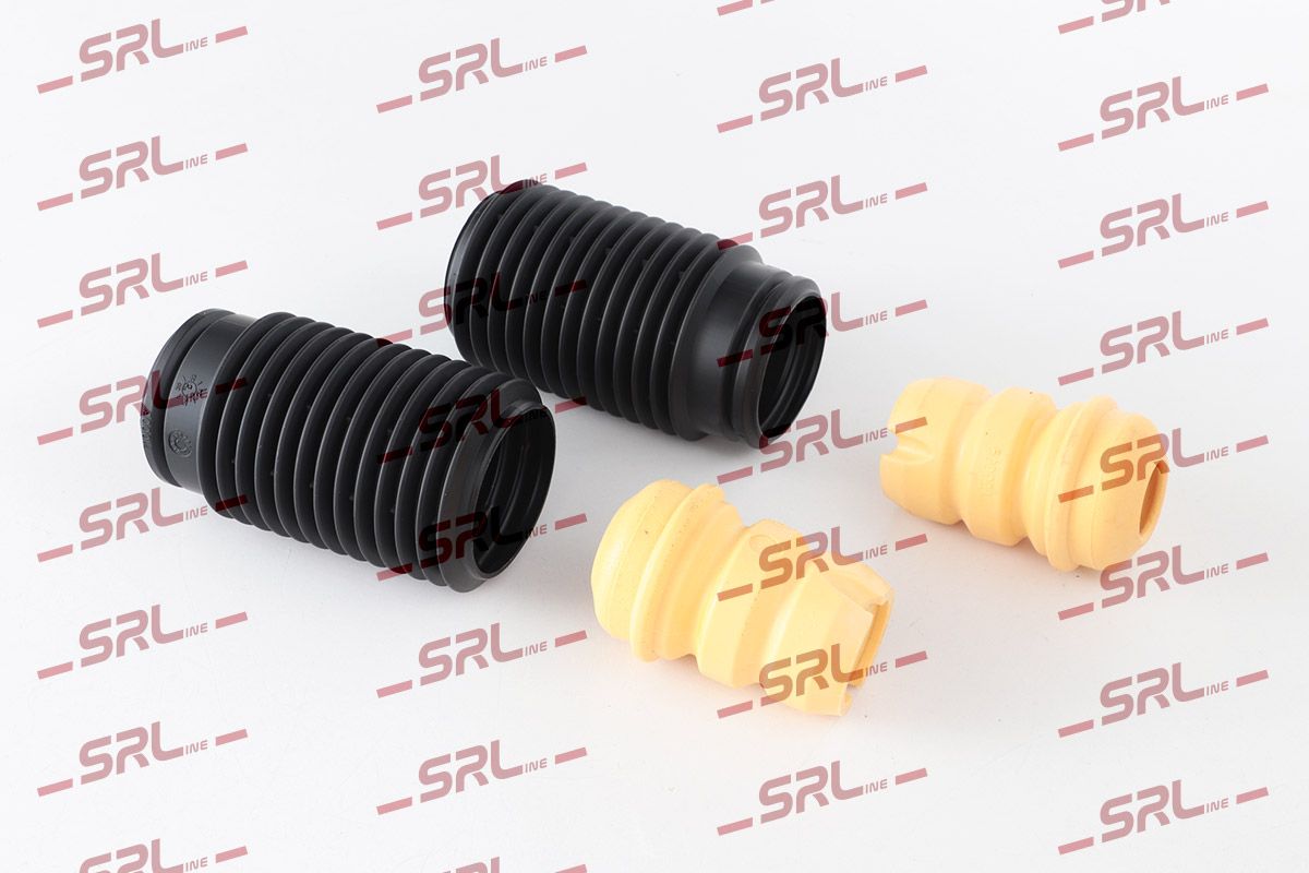 SRLINE S030015 Dust protection kit, shock absorber