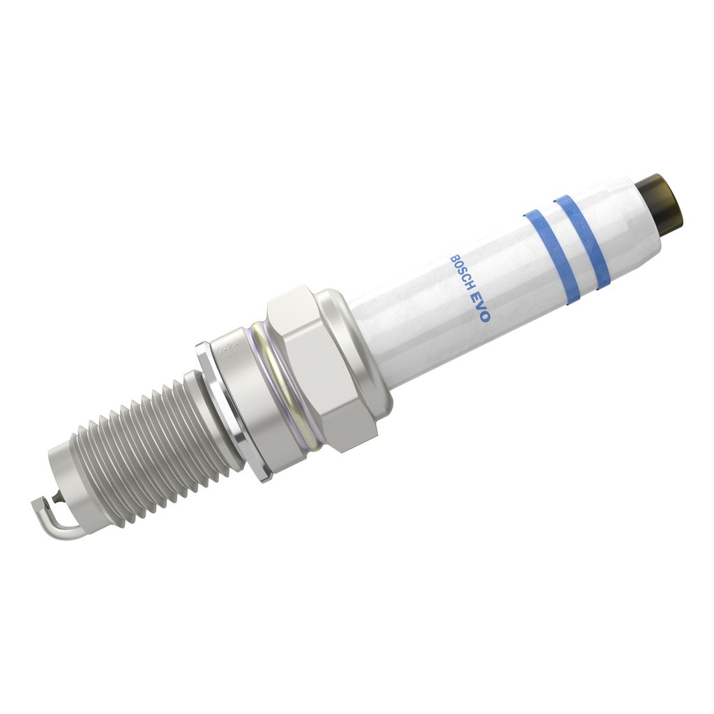 BOSCH 0 241 145 528 Spark plug