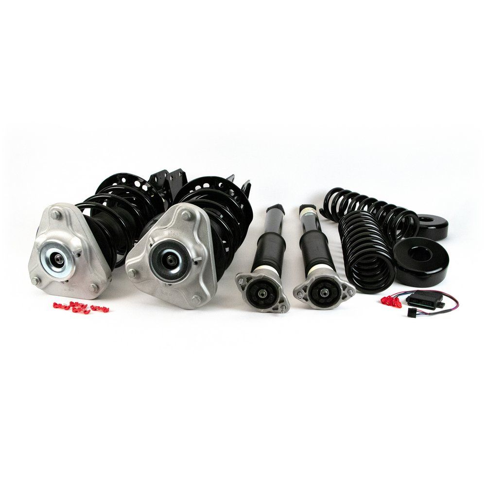 ARNOTT C-3550 Suspension kit, springs/shock absorbers