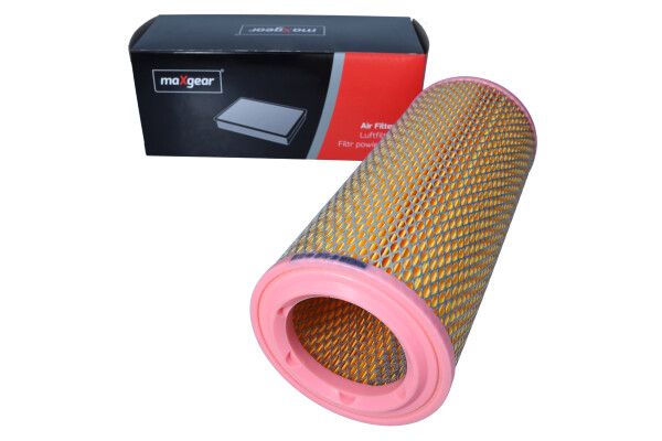 Air Filter-1