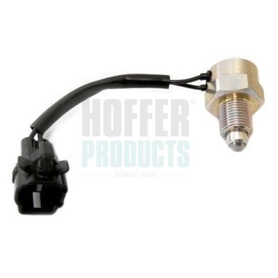 HOFFER 3600069 Switch, reverse light