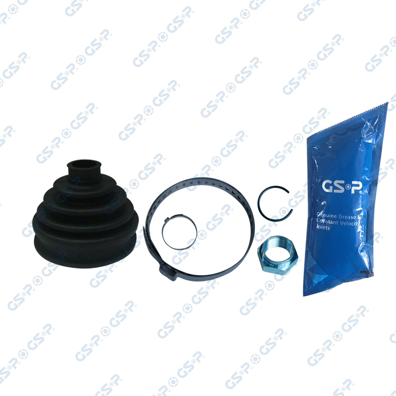 GSP 780365 Bellow kit, drive shaft