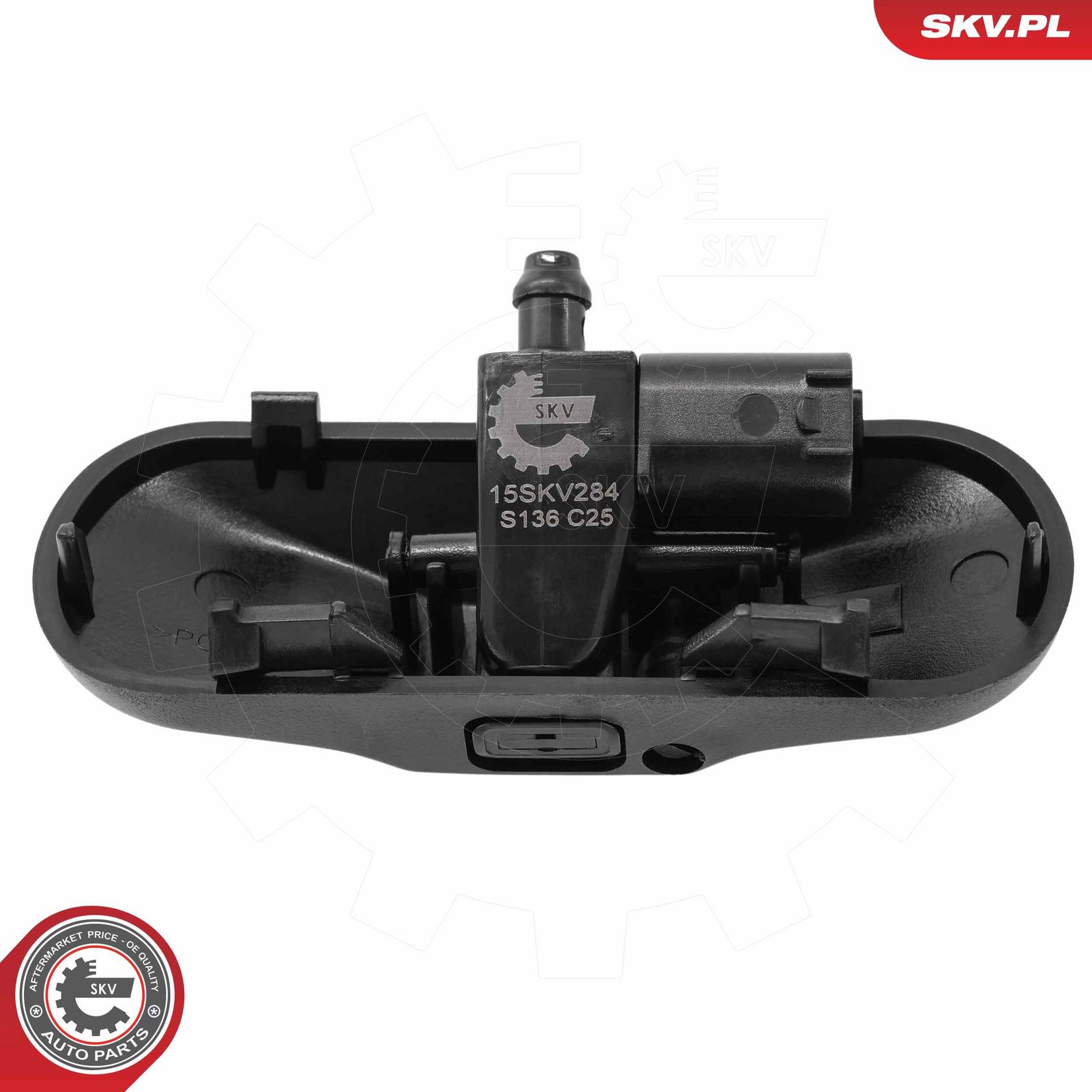 Washer Fluid Jet, window cleaning-3