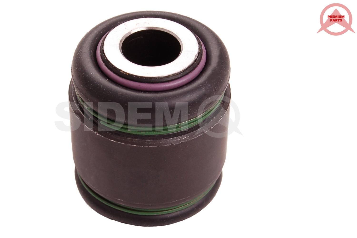SIDEM 49382 Mounting, wheel bearing housing