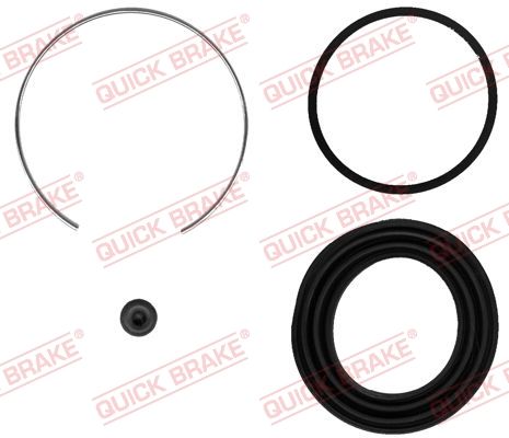 QUICK BRAKE 114-0290 Repair kit, brake caliper