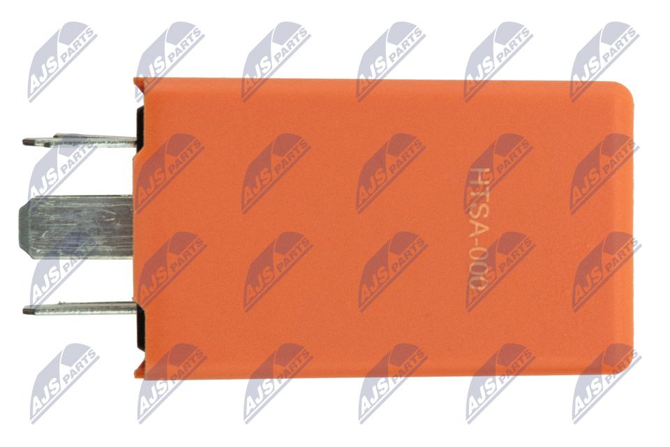 Relay, low beam-3