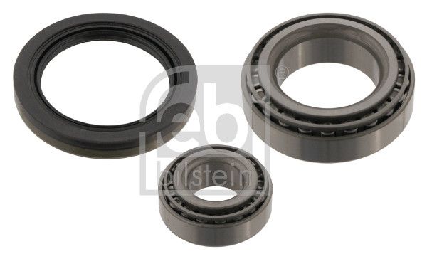 FEBI BILSTEIN 24534 Wheel bearing kit