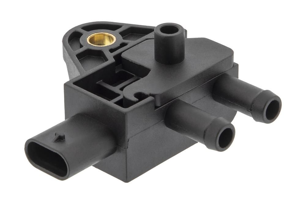 TOPRAN 724 338 Sensor, exhaust pressure