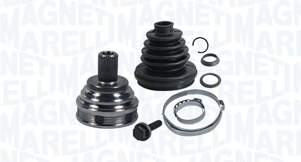MAGNETI MARELLI 302015100035 Joint kit, drive shaft