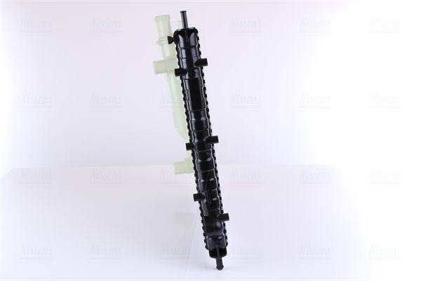 Radiator, engine cooling-3