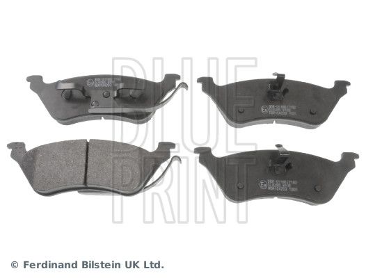 stabdžių trinkelių rinkinys, diskinis stabdys