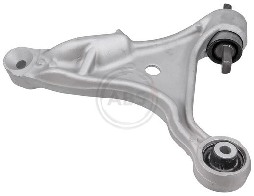 A.B.S. 210590 Control/trailing arm, wheel suspension