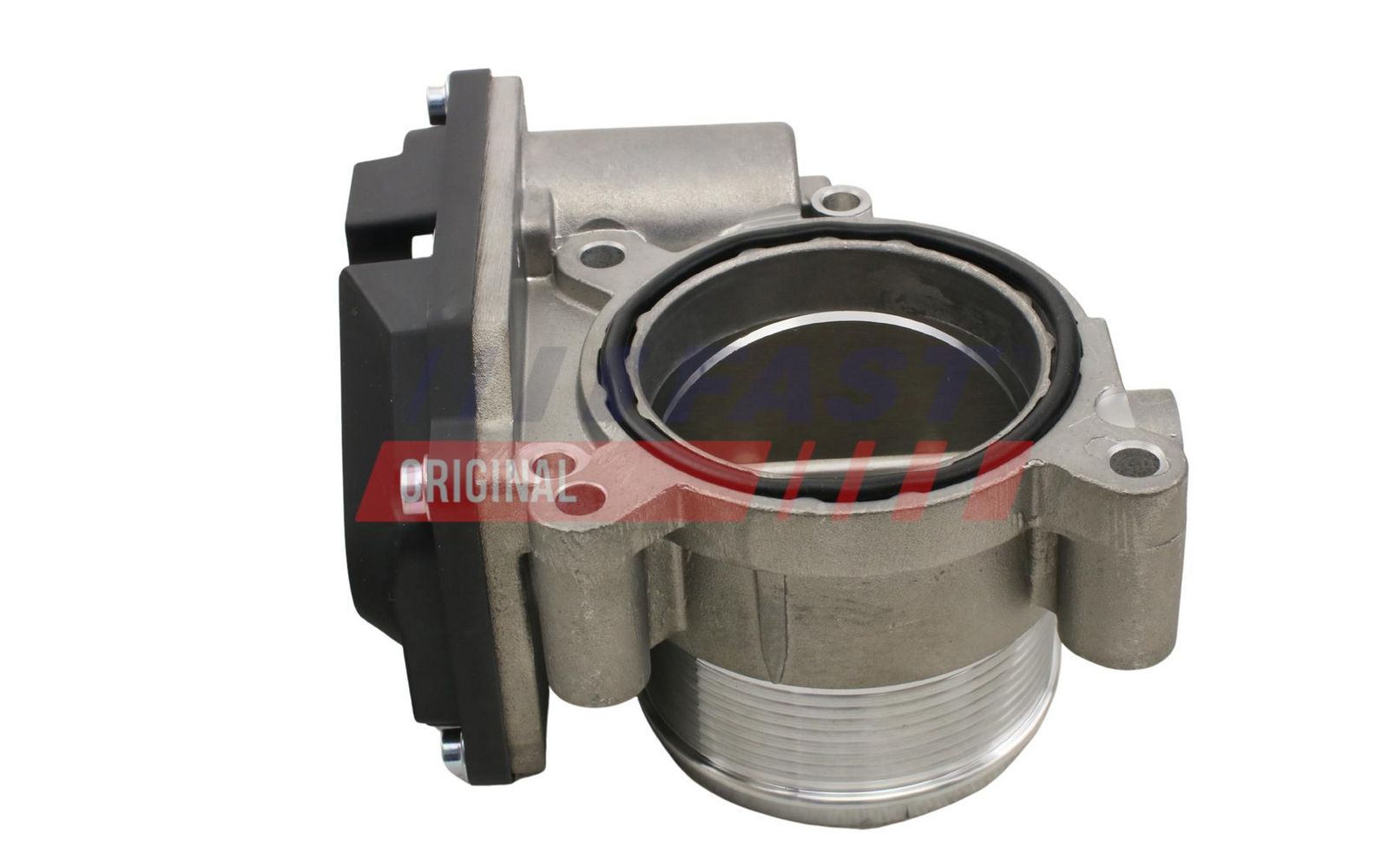 Throttle Body-1