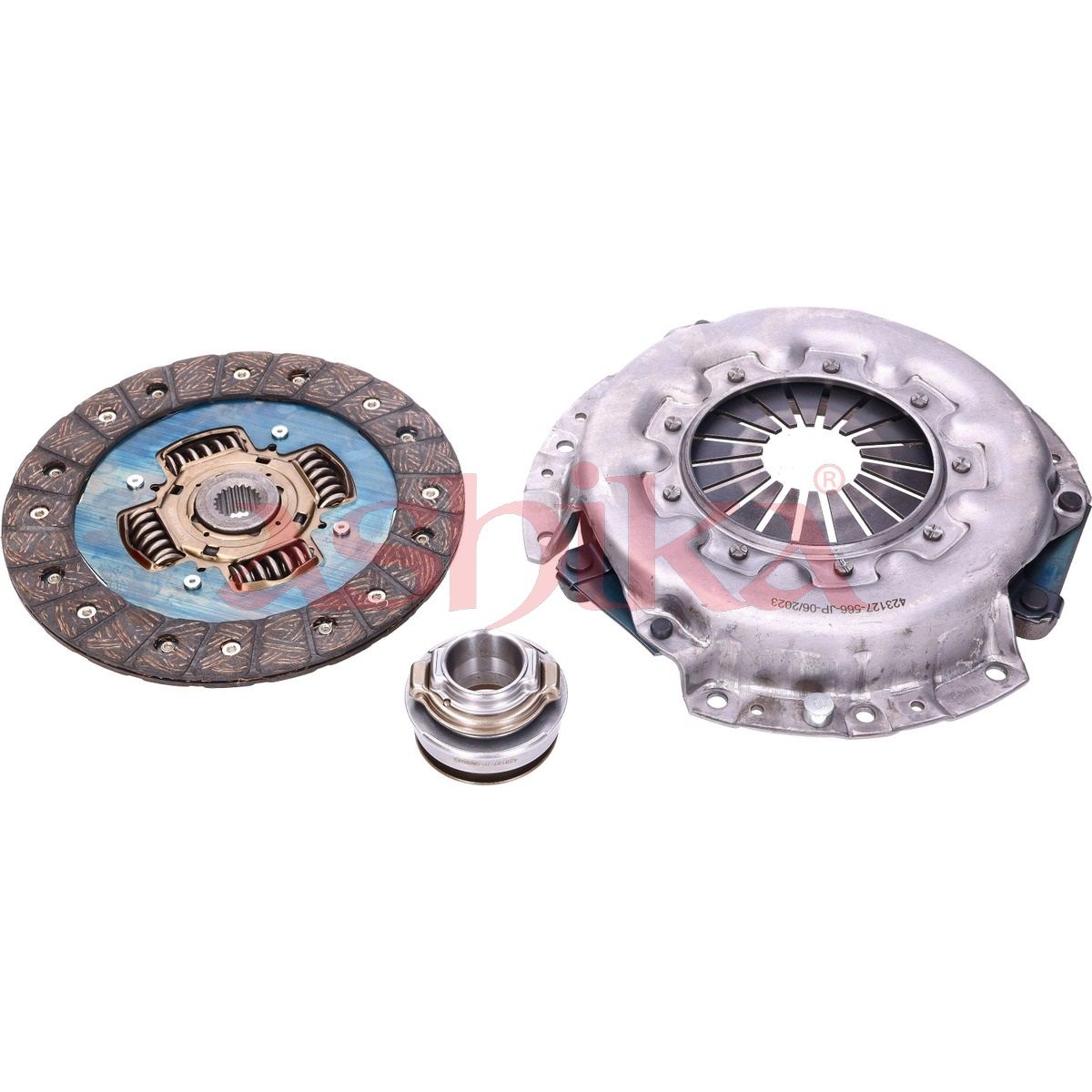 Clutch Kit-1