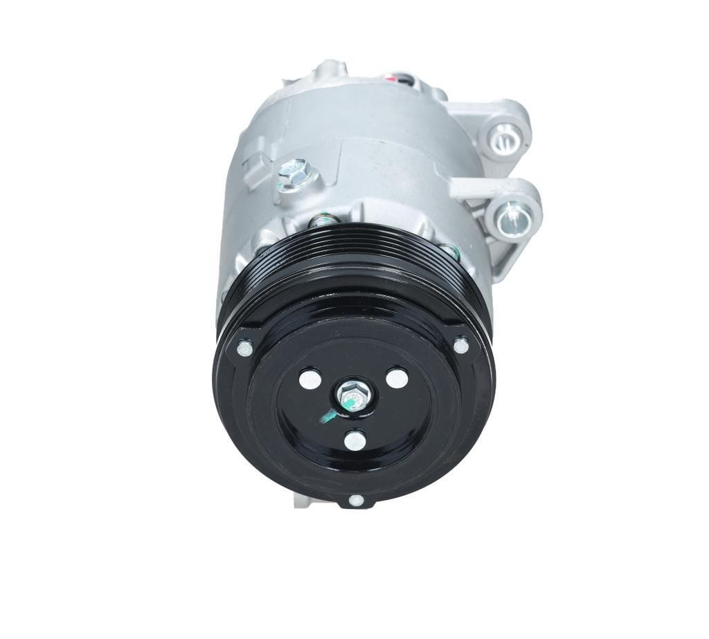 BV PSH 090.445.001.040 Compressor, air conditioning