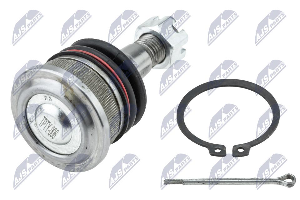 Ball Joint-1