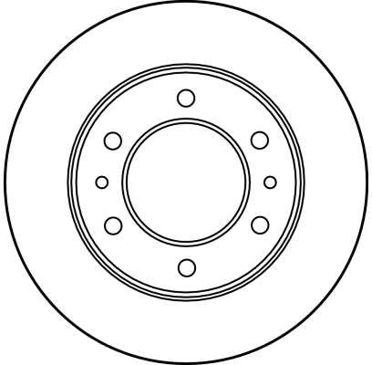 Brake Disc-1