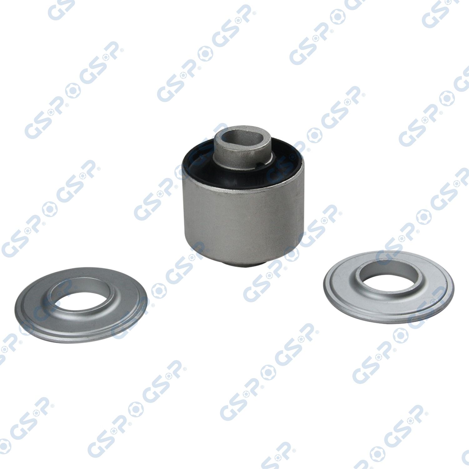 GSP 510558S Mounting, control/trailing arm