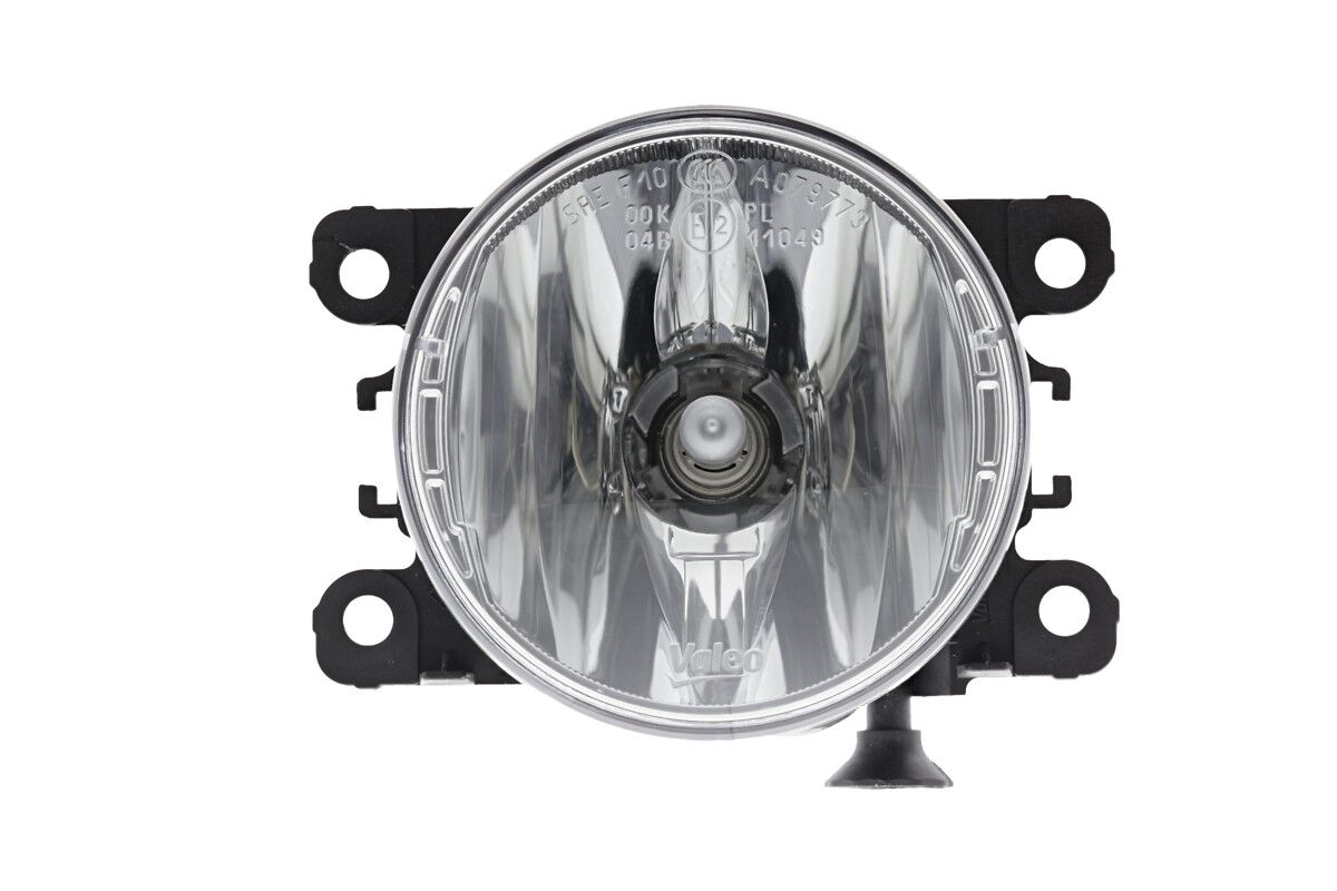 VALEO 044847 Front fog light