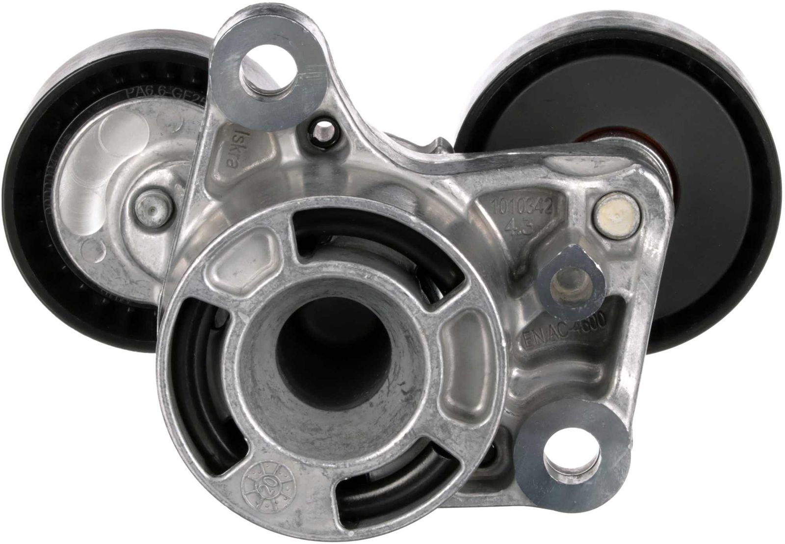 Belt Tensioner, V-ribbed belt-2
