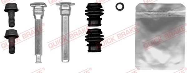 QUICK BRAKE 113-1495X Guide sleeve kit, brake caliper