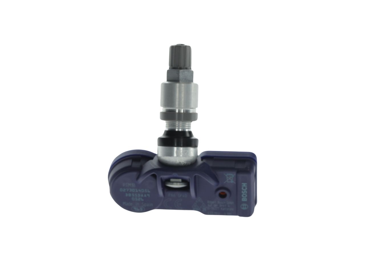 Wheel Sensor, tyre-pressure monitoring system-2