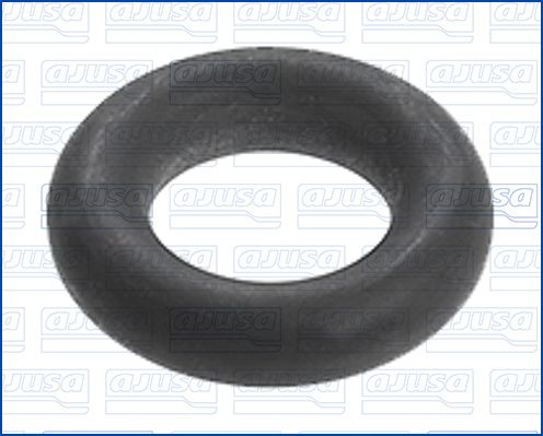 AJUSA 16084600 Seal ring, injector