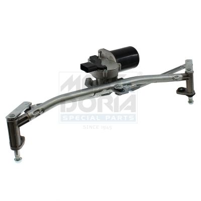 MEAT & DORIA 207121 Window cleaning system