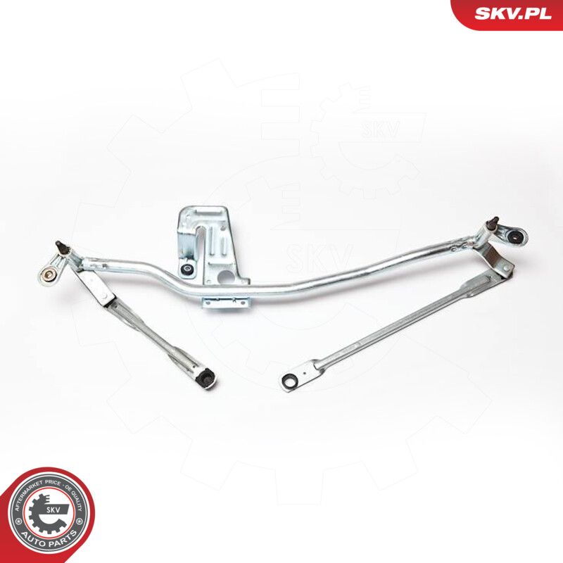 Wiper Linkage-1