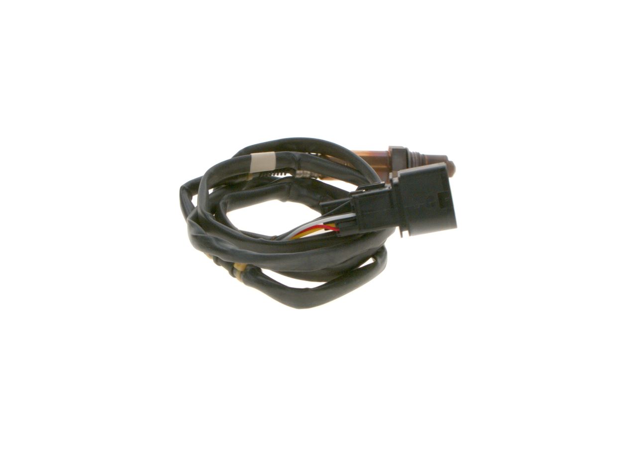 Oxygen Sensor-5