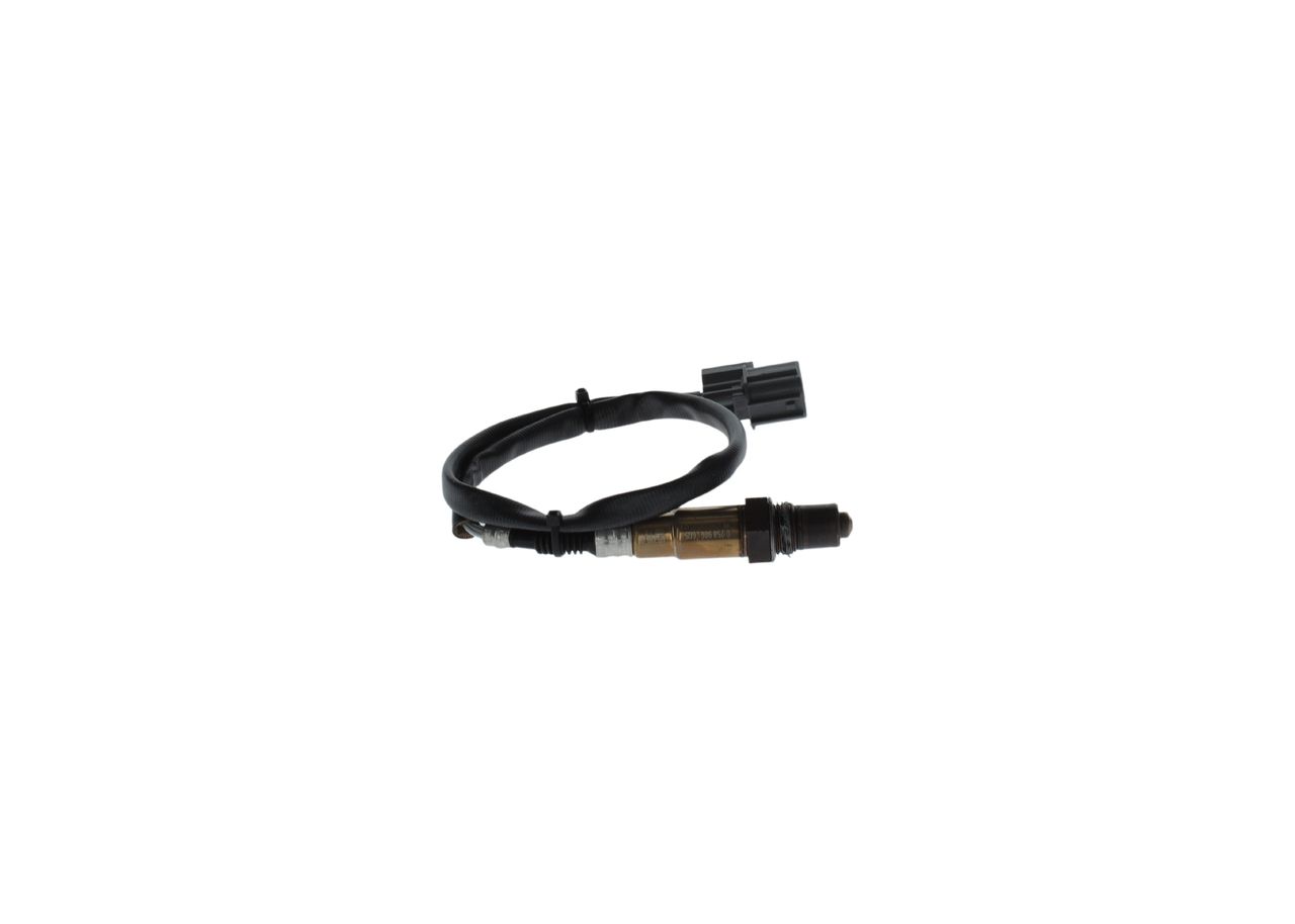 Oxygen Sensor-3