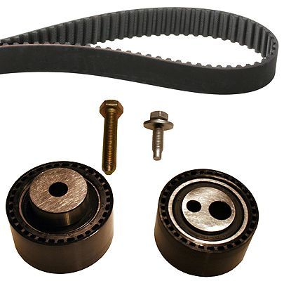 HEPU 20-1607 Timing belt kit