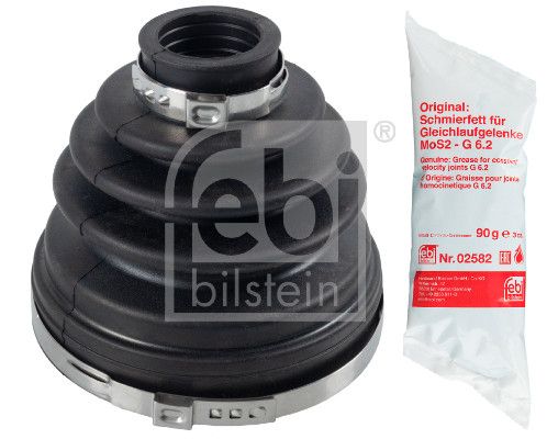 FEBI BILSTEIN 173227 Bellow kit, drive shaft