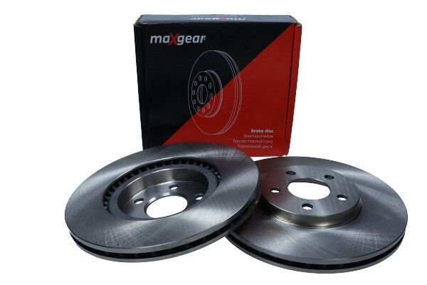 Brake Disc-1
