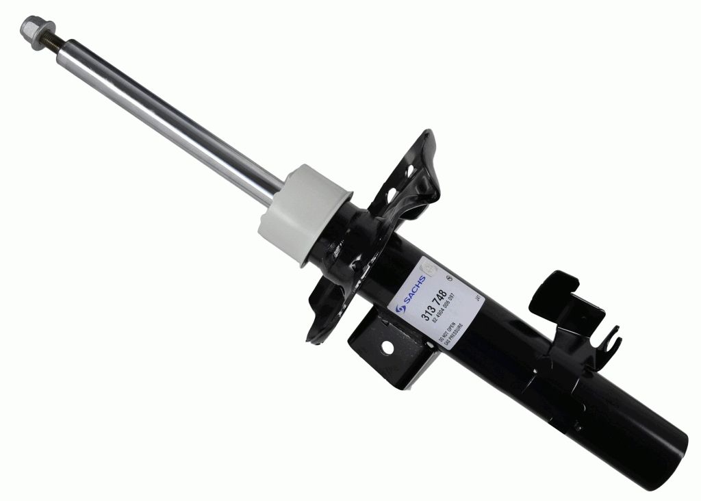 SACHS 313 748 Shock absorber