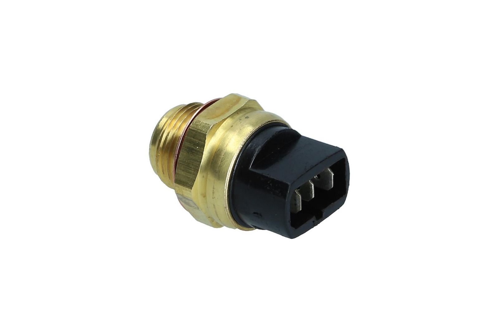 Temperature Switch, radiator fan-1