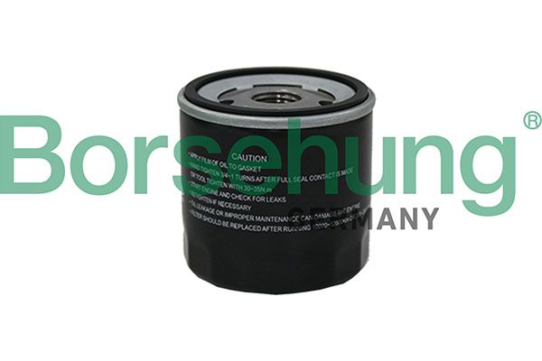 BORSEHUNG B19092 Oil filter