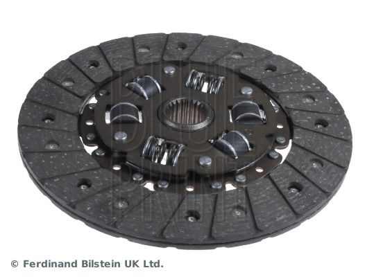 BLUE PRINT ADN13119 Clutch disc