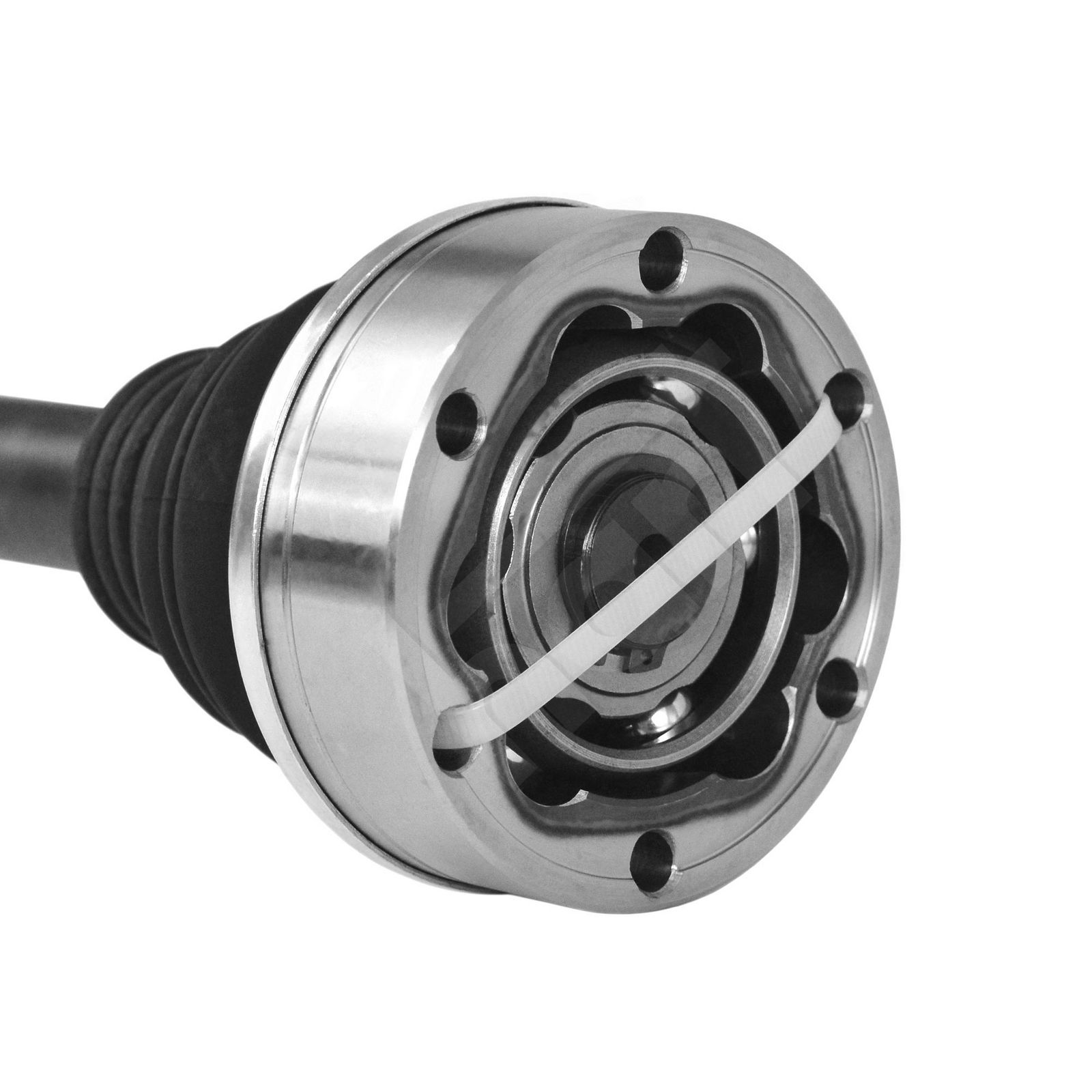 Drive Shaft-1