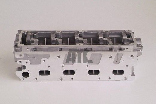 Cylinder Head-4