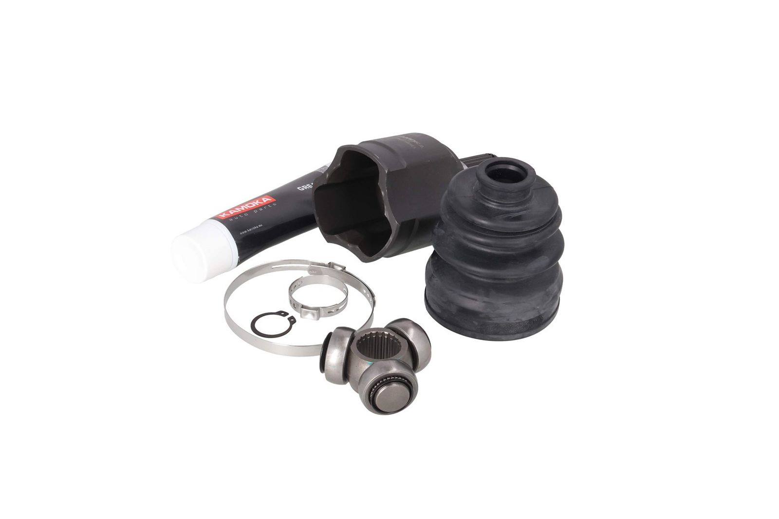 KAMOKA 8652 Joint kit, drive shaft