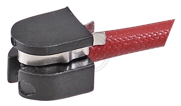 įspėjimo kontaktas, stabdžių trinkelių susidėvėjimas-2