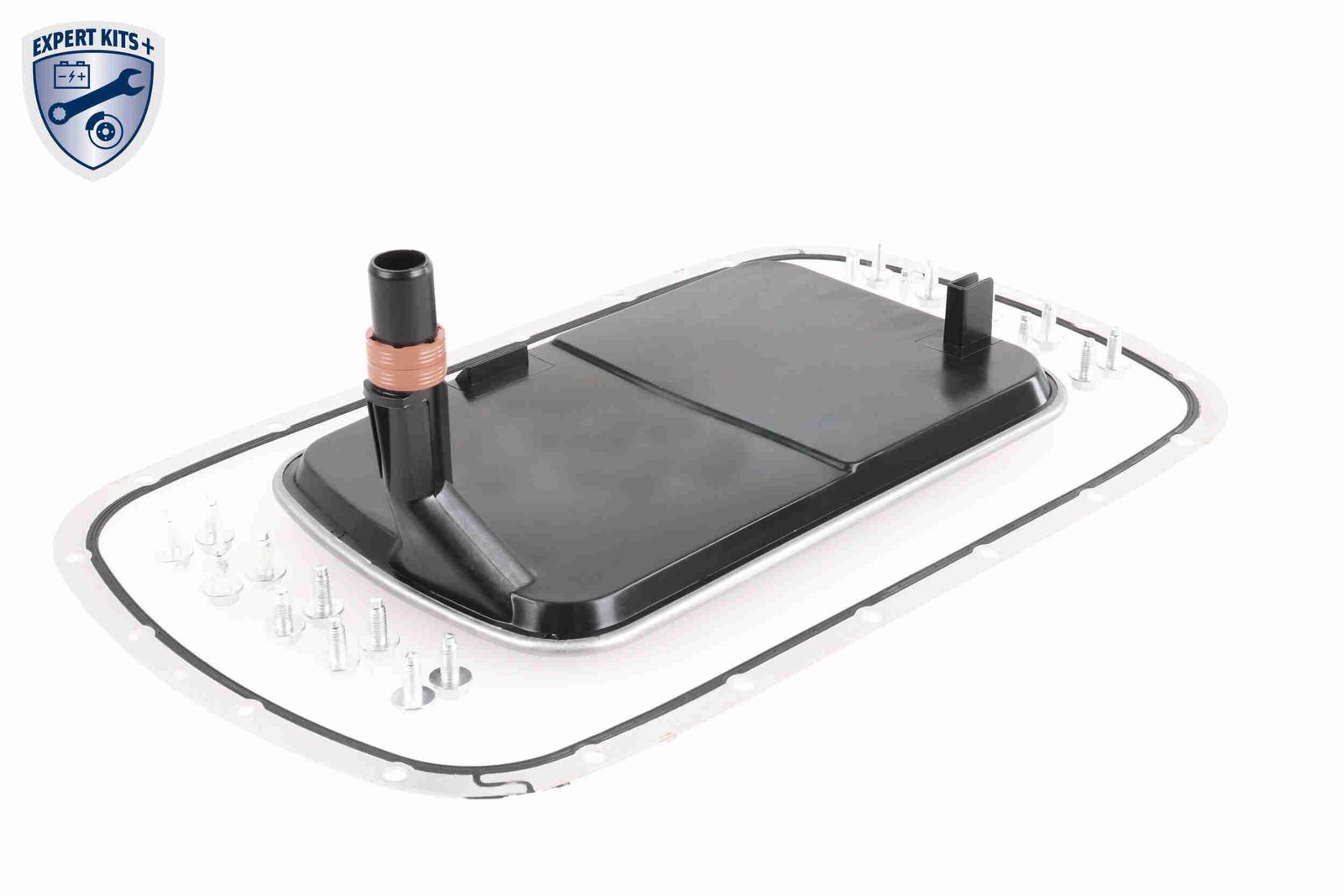 Hydraulic Filter Kit, automatic transmission-4