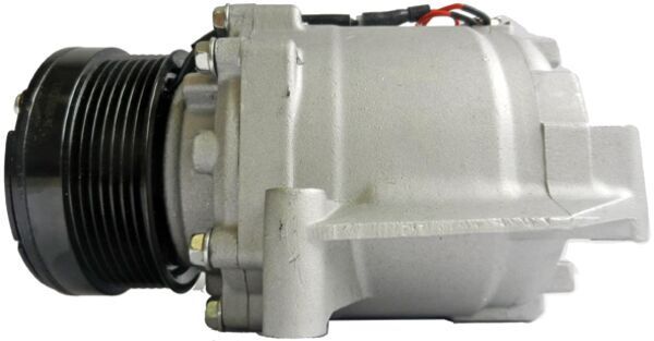 Compressor, air conditioning-5