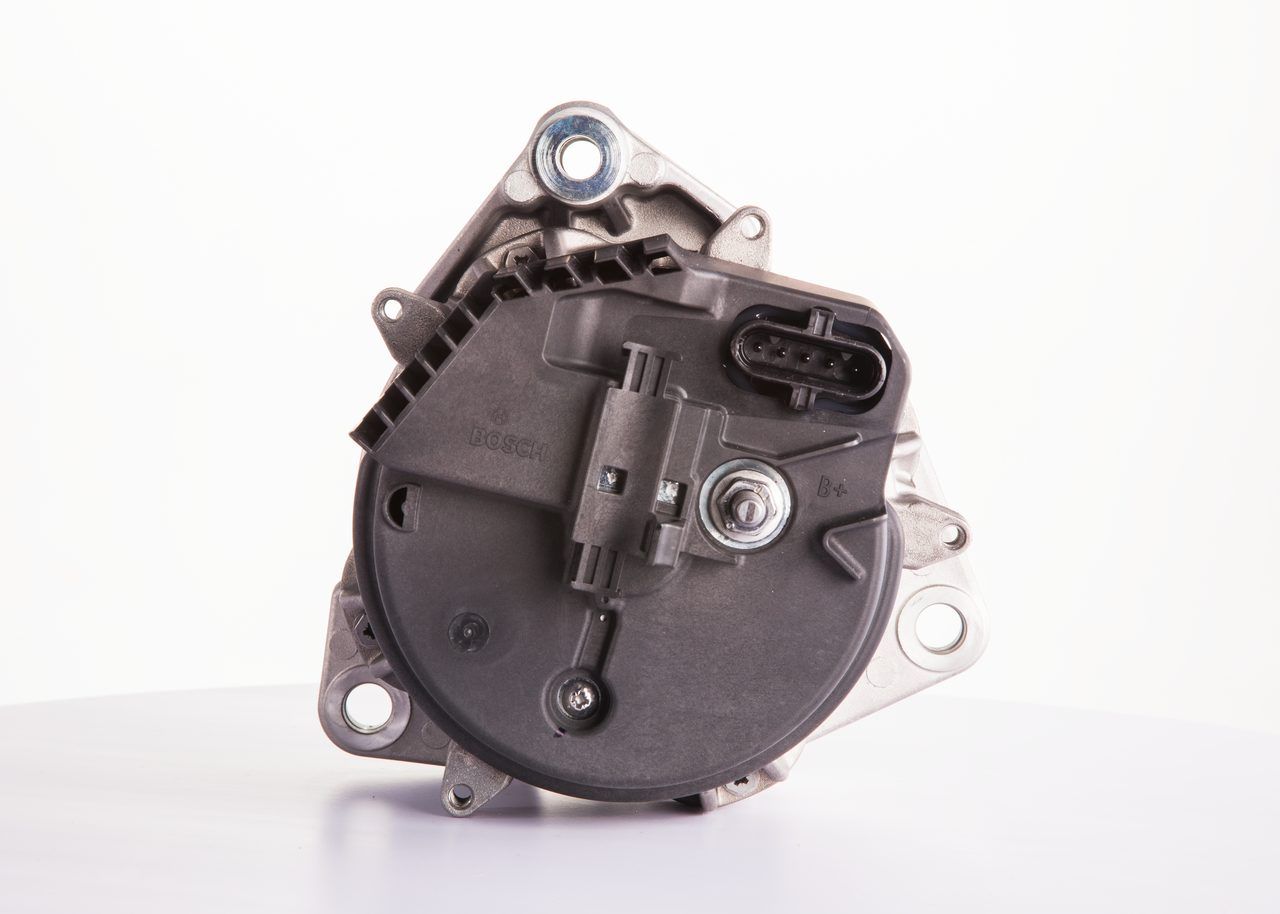 Alternator-1