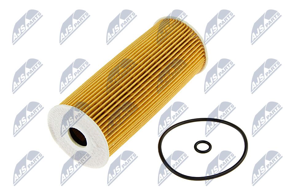 NTY FOF-WW-027 Oil filter