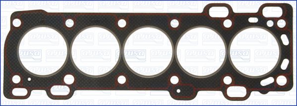 Gasket, cylinder head-1